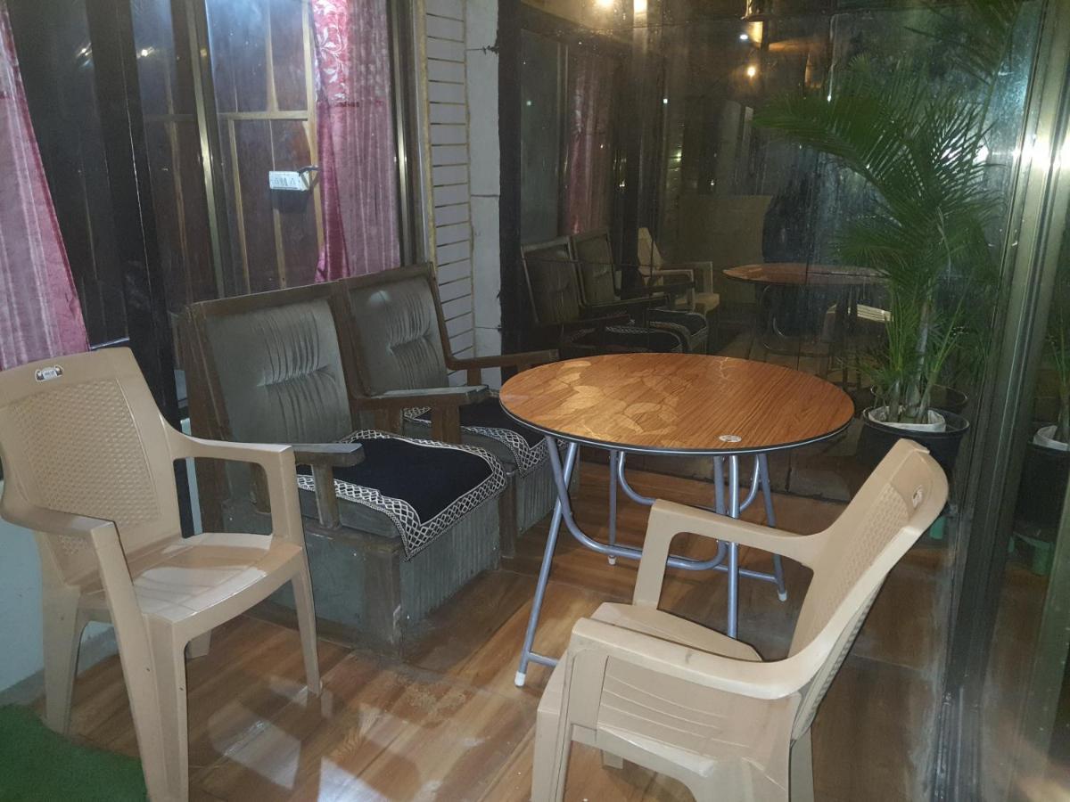 Amruta Homestays Chikhaldara Dış mekan fotoğraf