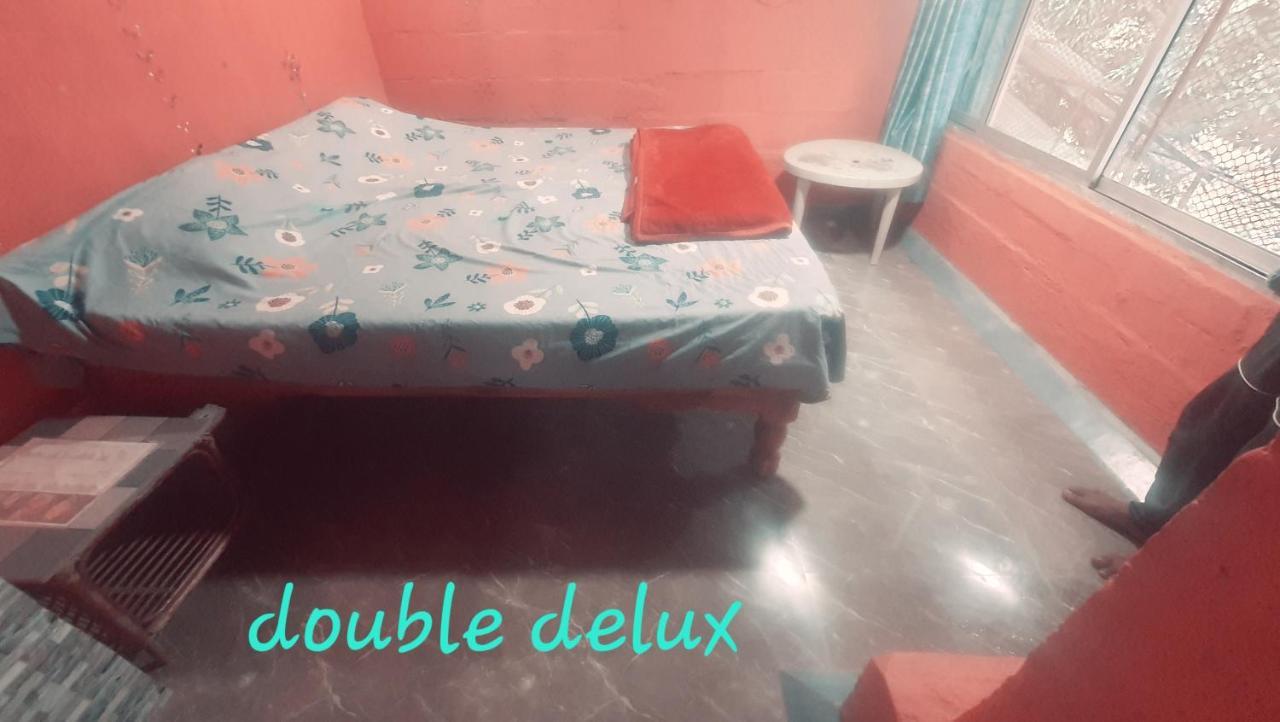 Amruta Homestays Chikhaldara Dış mekan fotoğraf