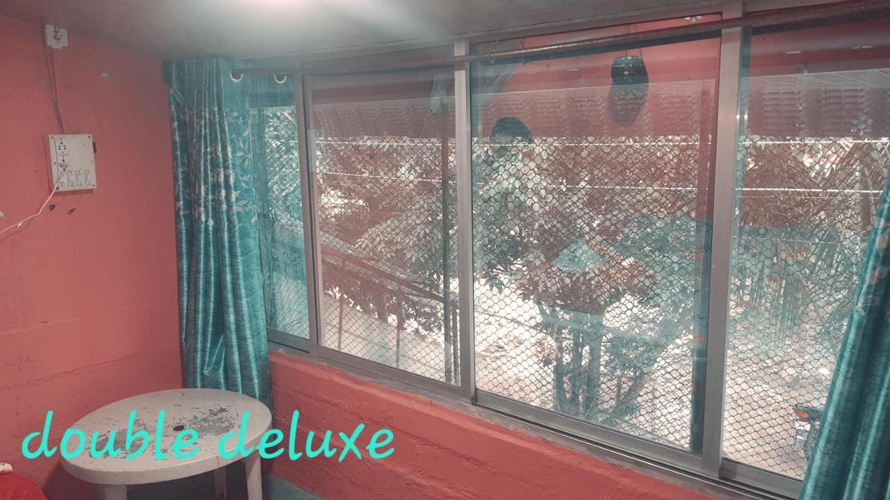 Amruta Homestays Chikhaldara Dış mekan fotoğraf