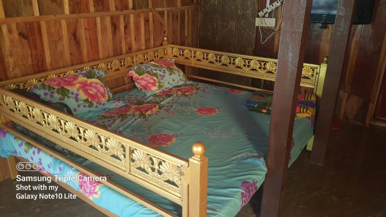 Amruta Homestays Chikhaldara Dış mekan fotoğraf