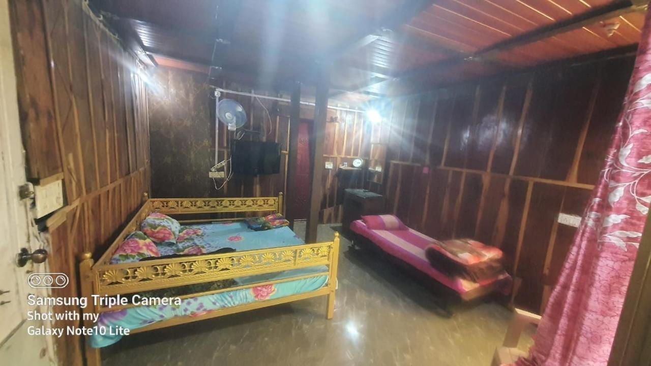 Amruta Homestays Chikhaldara Dış mekan fotoğraf