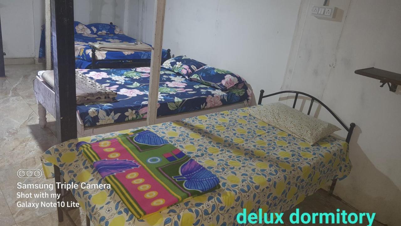 Amruta Homestays Chikhaldara Dış mekan fotoğraf