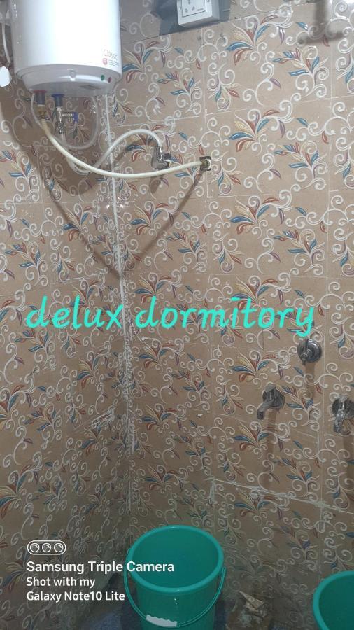 Amruta Homestays Chikhaldara Dış mekan fotoğraf