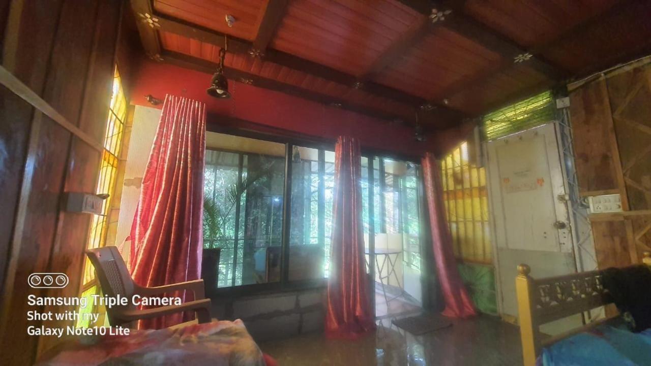 Amruta Homestays Chikhaldara Dış mekan fotoğraf