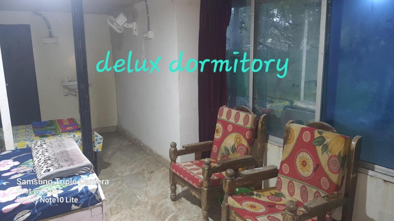 Amruta Homestays Chikhaldara Dış mekan fotoğraf