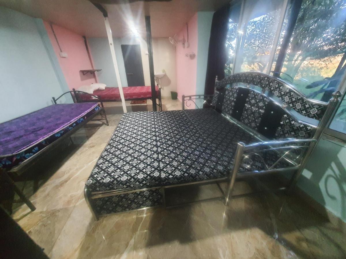 Amruta Homestays Chikhaldara Dış mekan fotoğraf