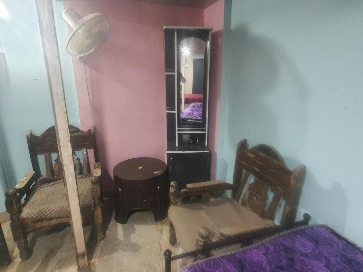 Amruta Homestays Chikhaldara Dış mekan fotoğraf