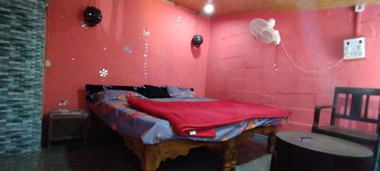 Amruta Homestays Chikhaldara Dış mekan fotoğraf