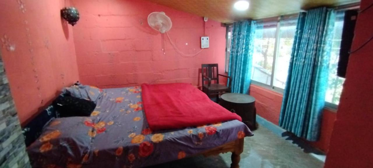 Amruta Homestays Chikhaldara Dış mekan fotoğraf