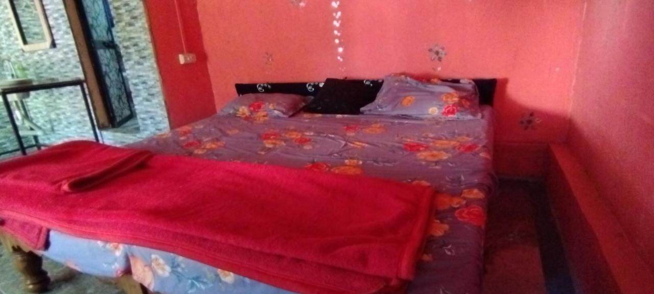 Amruta Homestays Chikhaldara Oda fotoğraf