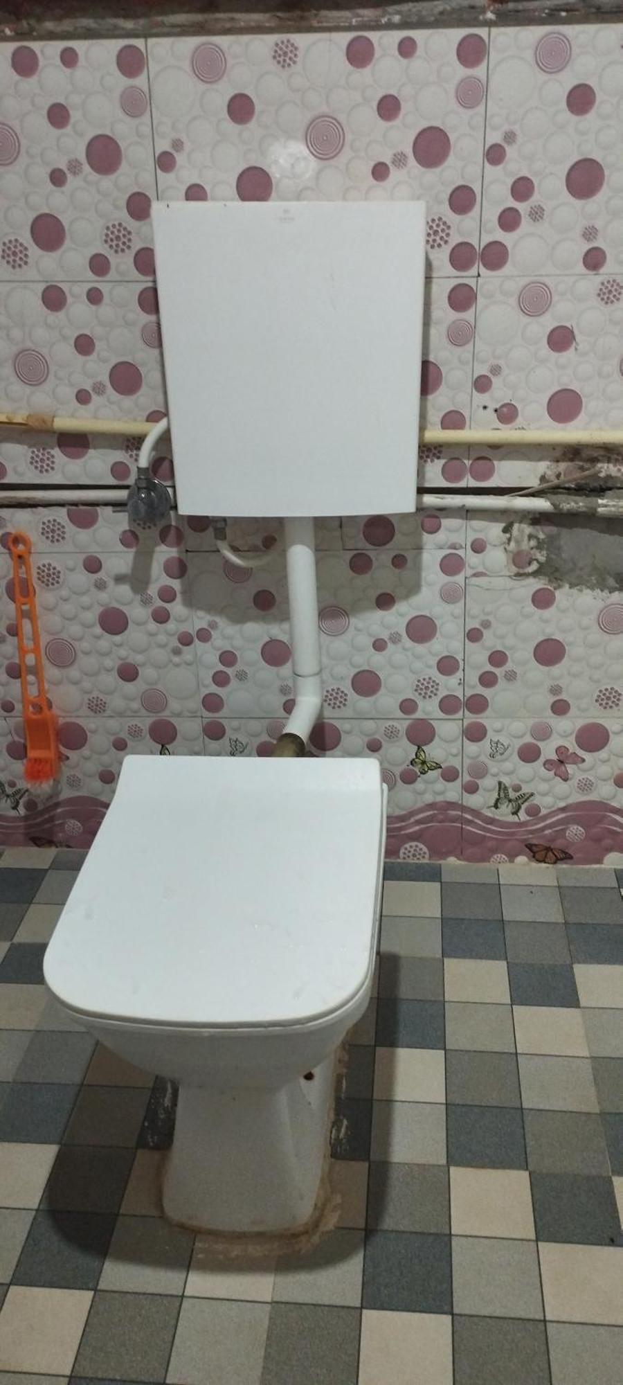 Amruta Homestays Chikhaldara Oda fotoğraf